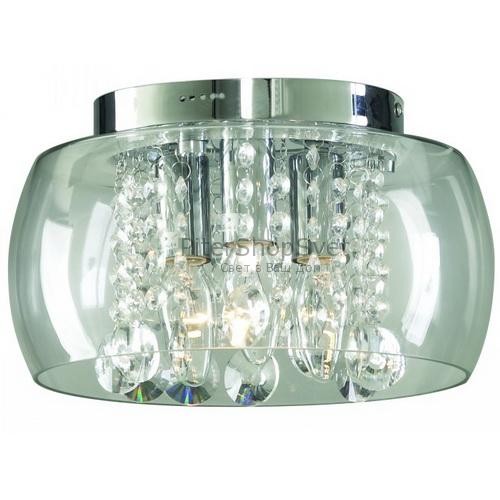 Потолочная люстра A1111PL-3CC ULYSSES Arte Lamp